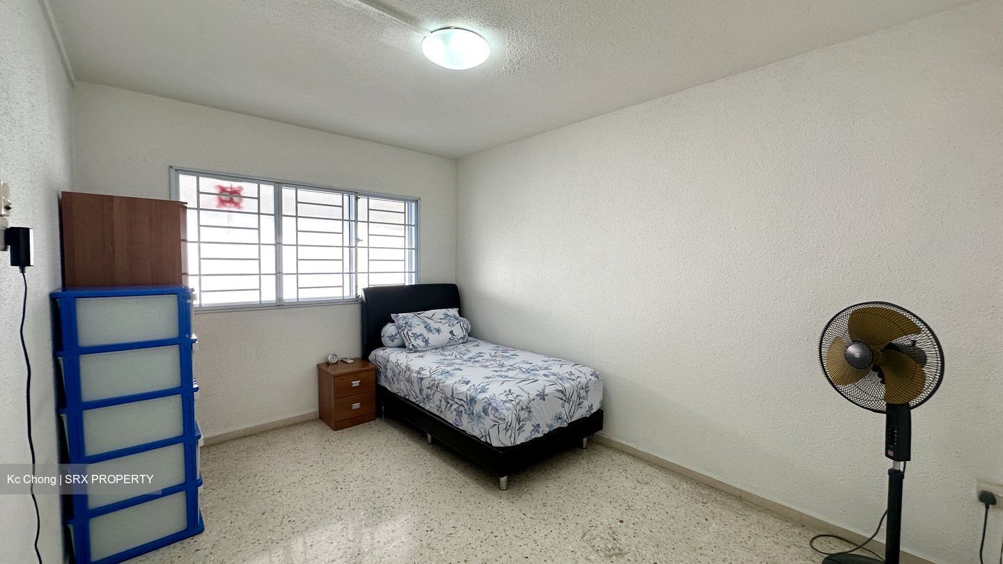Blk 489 Jurongville @ Avenue 1 (Jurong West), HDB 3 Rooms #586529631